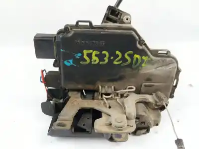 Peça sobressalente para automóvel em segunda mão  por SEAT TOLEDO II (1M2)  Referências OEM IAM   