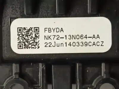 Автозапчасти б/у команда очистки за jaguar e-pace (x540) 2.0 d165 ссылки oem iam nk7213n064aa  