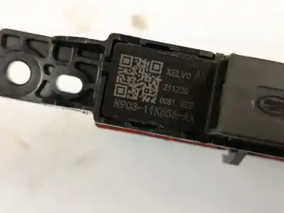 Автозапчасти б/у выключатель за jaguar e-pace (x540) 2.0 d165 ссылки oem iam n9c311k656aa  