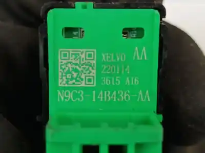 Автозапчасти б/у выключатель за jaguar e-pace (x540) 2.0 d165 ссылки oem iam n9c314b436aa  
