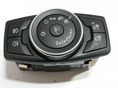 Second-hand car spare part headlights switch for ford focus iii 1.0 ecoboost oem iam references f1et13a024ca