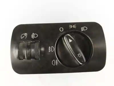 Peça sobressalente para automóvel em segunda mão  por SEAT TOLEDO II (1M2)  Referências OEM IAM   