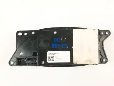 Автозапчасти б/у выключатель за jaguar e-pace (x540) 2.0 d165 ссылки oem iam jk6214b566fb  