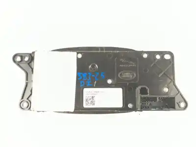 Автозапчасти б/у выключатель за jaguar e-pace (x540) 2.0 d165 ссылки oem iam gx7314b566gc  