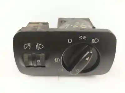 Peça sobressalente para automóvel em segunda mão Comutador De Luzes por SEAT TOLEDO II (1M2) 1.9 TDI Referências OEM IAM 1M1941531E  