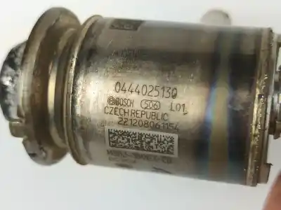 Pezzo di ricambio per auto di seconda mano iniettore per jaguar e-pace (x540) 2.0 d165 riferimenti oem iam 0444025130  