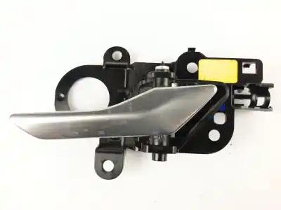 Second-hand car spare part Interior Right Front Handle for JAGUAR E-PACE (X540) 2.0 D165 OEM IAM references J9C322600AG  