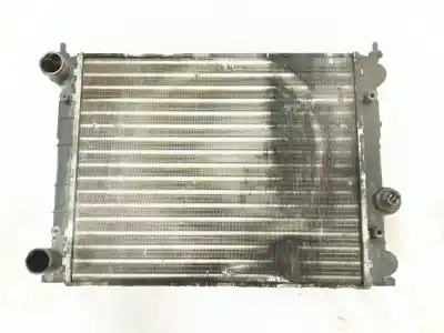 Pièce détachée automobile d'occasion radiateur d'eau pour ligier nova 500 références oem iam 
