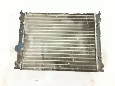 Tweedehands auto-onderdeel waterradiator voor ligier nova 500 oem iam-referenties   