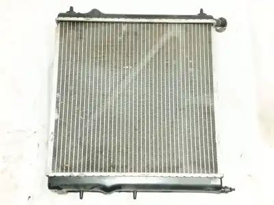 Second-hand car spare part water radiator for citroen c2 (jm_) 1.4 oem iam references 4503658941  