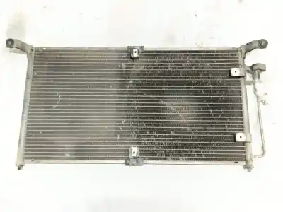 Second-hand car spare part heating / air conditioning radiator for ssangyong korando (kj) 2.3 tdic 4x4 oem iam references   