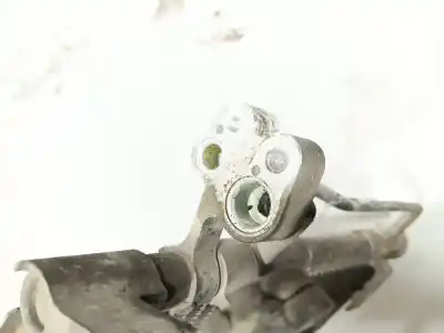 Second-hand car spare part heating / air conditioning radiator for ssangyong korando (kj) 2.3 tdic 4x4 oem iam references   