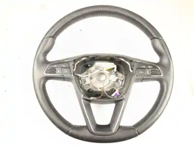 Автозапчасти б/у РУЛЬ за SEAT ARONA (KJ7, KJP) 1.0 TSI ссылки OEM IAM 5F0419091AH  