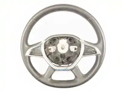 Автозапчасти б/у РУЛЬ за DACIA SANDERO II 1.5 DCI ссылки OEM IAM 484007478R  