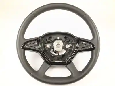 Автозапчасти б/у РУЛЬ за DACIA SANDERO III 1.0 TCE 90 ссылки OEM IAM 484004438R  