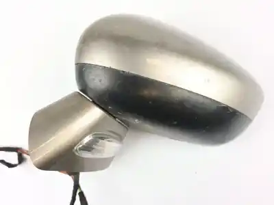 Pezzo di ricambio per auto di seconda mano specchio sinistro per citroen c4 i (lc_) 1.6 hdi riferimenti oem iam   