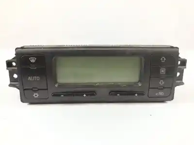 Автозапчастина б/у клімат-контроль для seat toledo ii (1m2) 1.9 tdi посилання на oem iam 1m0820043e