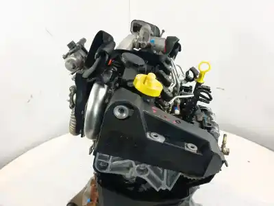 Pezzo di ricambio per auto di seconda mano motore completo per nissan qashqai / qashqai +2 i (j10, nj10, jj10e) 1.5 dci riferimenti oem iam k9k282  diesel Pezzo di ricambio per auto di seconda mano motore completo per nissan qashqai / qashqai +2 i (j10, nj10, jj10e) 1.5 dci riferimenti oem iam k9k282  diesel