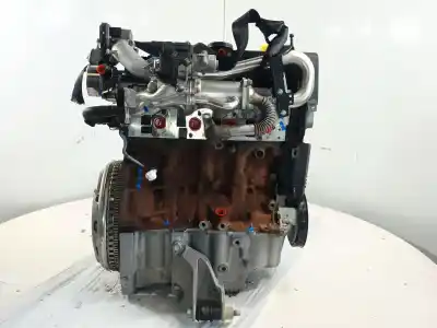 Pezzo di ricambio per auto di seconda mano motore completo per nissan qashqai / qashqai +2 i (j10, nj10, jj10e) 1.5 dci riferimenti oem iam k9k282  diesel Pezzo di ricambio per auto di seconda mano motore completo per nissan qashqai / qashqai +2 i (j10, nj10, jj10e) 1.5 dci riferimenti oem iam k9k282  diesel