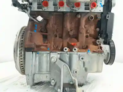 Pezzo di ricambio per auto di seconda mano motore completo per nissan qashqai / qashqai +2 i (j10, nj10, jj10e) 1.5 dci riferimenti oem iam k9k282  diesel Pezzo di ricambio per auto di seconda mano motore completo per nissan qashqai / qashqai +2 i (j10, nj10, jj10e) 1.5 dci riferimenti oem iam k9k282  diesel