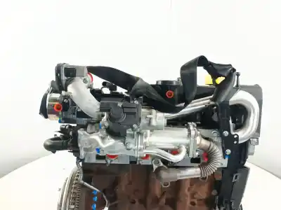 Pezzo di ricambio per auto di seconda mano motore completo per nissan qashqai / qashqai +2 i (j10, nj10, jj10e) 1.5 dci riferimenti oem iam k9k282  diesel Pezzo di ricambio per auto di seconda mano motore completo per nissan qashqai / qashqai +2 i (j10, nj10, jj10e) 1.5 dci riferimenti oem iam k9k282  diesel