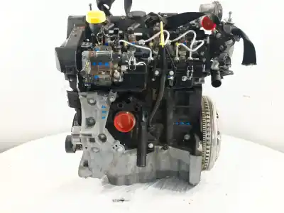 Pezzo di ricambio per auto di seconda mano motore completo per nissan qashqai / qashqai +2 i (j10, nj10, jj10e) 1.5 dci riferimenti oem iam k9k282  diesel Pezzo di ricambio per auto di seconda mano motore completo per nissan qashqai / qashqai +2 i (j10, nj10, jj10e) 1.5 dci riferimenti oem iam k9k282  diesel