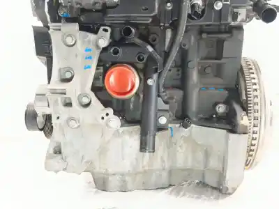 Pezzo di ricambio per auto di seconda mano motore completo per nissan qashqai / qashqai +2 i (j10, nj10, jj10e) 1.5 dci riferimenti oem iam k9k282  diesel Pezzo di ricambio per auto di seconda mano motore completo per nissan qashqai / qashqai +2 i (j10, nj10, jj10e) 1.5 dci riferimenti oem iam k9k282  diesel