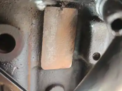 Pezzo di ricambio per auto di seconda mano motore completo per nissan qashqai / qashqai +2 i (j10, nj10, jj10e) 1.5 dci riferimenti oem iam k9k282  diesel Pezzo di ricambio per auto di seconda mano motore completo per nissan qashqai / qashqai +2 i (j10, nj10, jj10e) 1.5 dci riferimenti oem iam k9k282  diesel