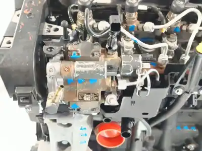 Pezzo di ricambio per auto di seconda mano motore completo per nissan qashqai / qashqai +2 i (j10, nj10, jj10e) 1.5 dci riferimenti oem iam k9k282  diesel Pezzo di ricambio per auto di seconda mano motore completo per nissan qashqai / qashqai +2 i (j10, nj10, jj10e) 1.5 dci riferimenti oem iam k9k282  diesel