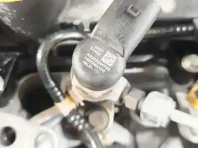 Pezzo di ricambio per auto di seconda mano motore completo per nissan qashqai / qashqai +2 i (j10, nj10, jj10e) 1.5 dci riferimenti oem iam k9k282  diesel Pezzo di ricambio per auto di seconda mano motore completo per nissan qashqai / qashqai +2 i (j10, nj10, jj10e) 1.5 dci riferimenti oem iam k9k282  diesel