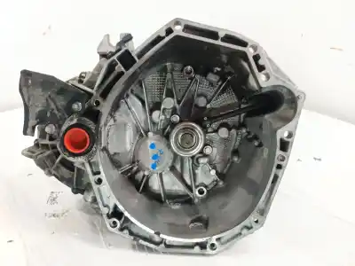 Second-hand car spare part gearbox for nissan qashqai / qashqai +2 i (j10, nj10, jj10e) 1.5 dci oem iam references tl4113 Second-hand car spare part gearbox for nissan qashqai / qashqai +2 i (j10, nj10, jj10e) 1.5 dci oem iam references tl4113