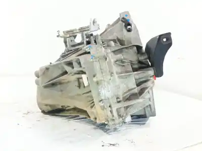 Second-hand car spare part gearbox for nissan qashqai / qashqai +2 i (j10, nj10, jj10e) 1.5 dci oem iam references tl4113 6 velocidades  Second-hand car spare part gearbox for nissan qashqai / qashqai +2 i (j10, nj10, jj10e) 1.5 dci oem iam references tl4113 6 velocidades