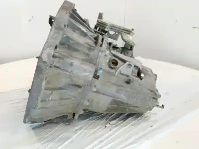 Second-hand car spare part gearbox for nissan qashqai / qashqai +2 i (j10, nj10, jj10e) 1.5 dci oem iam references tl4113 6 velocidades  Second-hand car spare part gearbox for nissan qashqai / qashqai +2 i (j10, nj10, jj10e) 1.5 dci oem iam references tl4113 6 velocidades