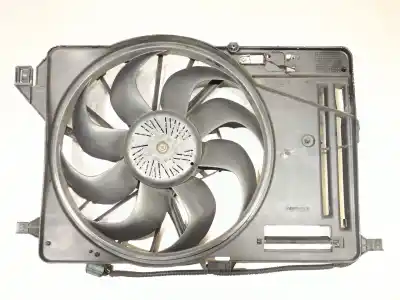 Second-hand car spare part radiator cooling fan for ford focus iii 1.0 ecoboost oem iam references cv618c607vb