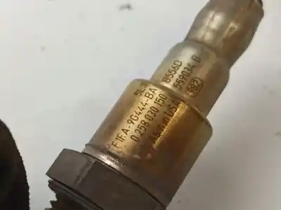 Peça sobressalente para automóvel em segunda mão sonda lambda por ford focus iii 1.0 ecoboost referências oem iam f1fa9g444ba  0258030150