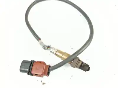 Second-hand car spare part lambda probe for ford focus iii 1.0 ecoboost oem iam references 0258017468