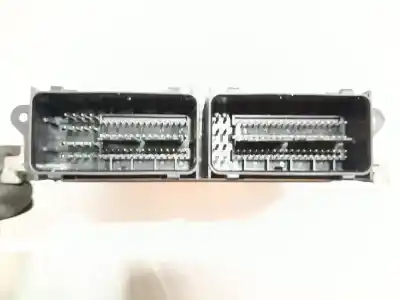 Second-hand car spare part ecu engine control for ford focus iii 1.0 ecoboost oem iam references 0261s16624  