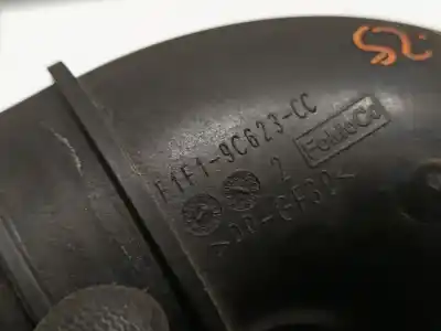 Second-hand car spare part flowmeter for ford focus iii 1.0 ecoboost oem iam references f1f19c623cc  