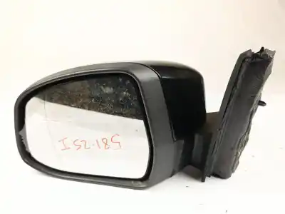 Second-hand car spare part left rearview mirror for ford focus iii 1.0 ecoboost oem iam references 2308816