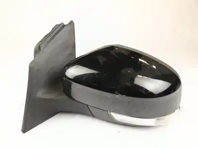 Peça sobressalente para automóvel em segunda mão espelho retrovisor esquerdo por ford focus iii 1.0 ecoboost referências oem iam 2308816  