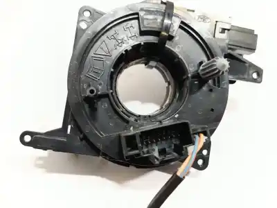 Pezzo di ricambio per auto di seconda mano anello airbag per ford focus iii 1.0 ecoboost riferimenti oem iam and761002d  