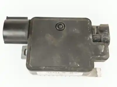 Second-hand car spare part heater blower for ford focus iii 1.0 ecoboost oem iam references 500035588015