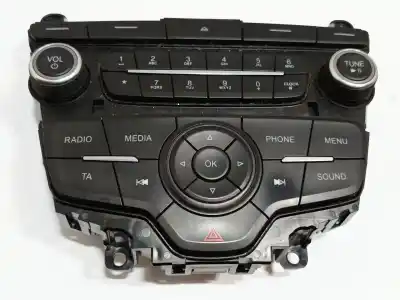 Second-hand car spare part switch for ford focus iii 1.0 ecoboost oem iam references f1et18k811bd