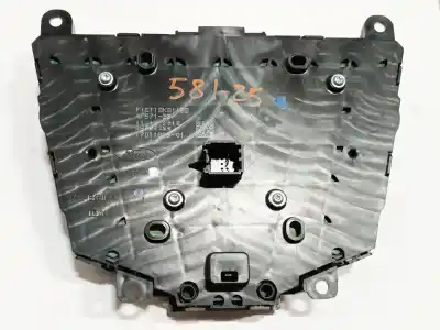 Second-hand car spare part switch for ford focus iii 1.0 ecoboost oem iam references f1et18k811bd  