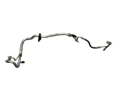 Second-hand car spare part air conditioning pipes for ford focus iii 1.0 ecoboost oem iam references f1f119a834ca