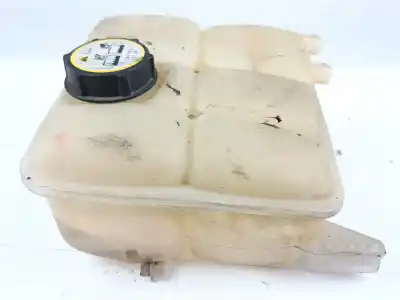 Second-hand car spare part coolant expansion tank for ford focus iii 1.0 ecoboost oem iam references 8v618k218ae