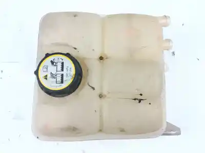 Second-hand car spare part coolant expansion tank for ford focus iii 1.0 ecoboost oem iam references 8v618k218ae  