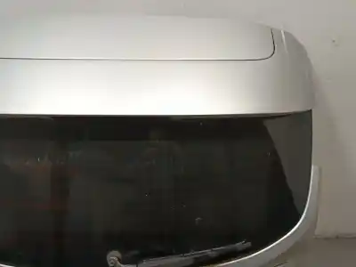 Second-hand car spare part tailgate for ford focus lim. (cb8) ambiente oem iam references   