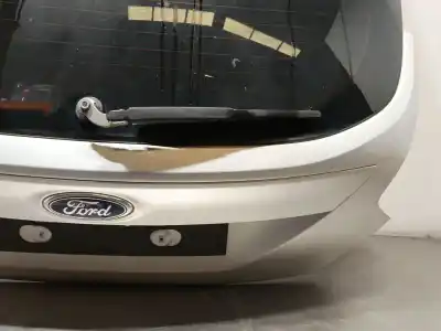 Second-hand car spare part tailgate for ford focus lim. (cb8) ambiente oem iam references   