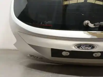 Second-hand car spare part tailgate for ford focus lim. (cb8) ambiente oem iam references   